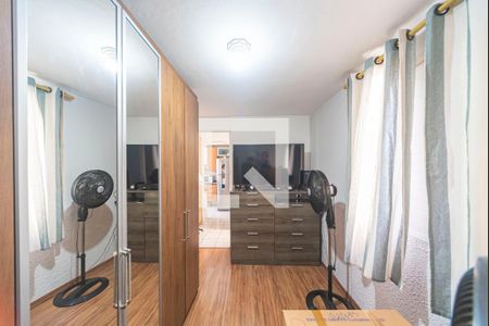 Apartamento para alugar com 52m², 2 quartos e 1 vagaQuarto 2