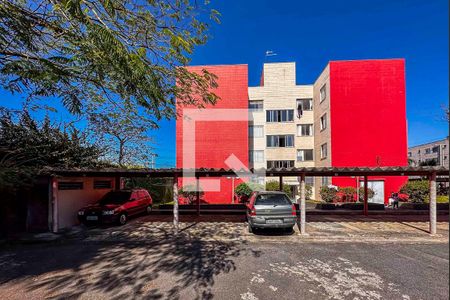 Apartamento para alugar com 52m², 2 quartos e 1 vagaGaragem