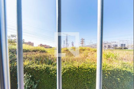 Vista do Quarto 1 de apartamento para alugar com 2 quartos, 52m² em Jardim Alvorada, Santo André