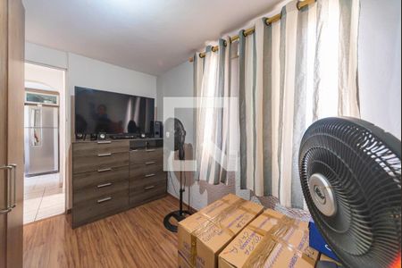 Apartamento para alugar com 52m², 2 quartos e 1 vagaQuarto 2
