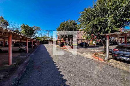 Apartamento para alugar com 52m², 2 quartos e 1 vagaGaragem