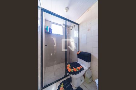 Apartamento para alugar com 52m², 2 quartos e 1 vagaBanheiro