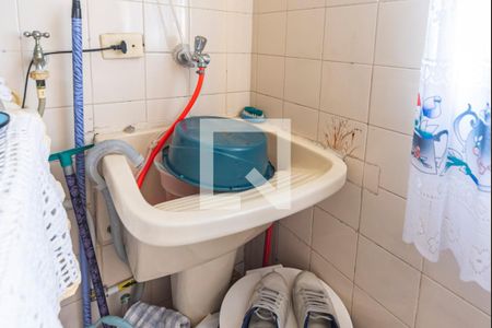 Apartamento para alugar com 52m², 2 quartos e 1 vagaTanque 