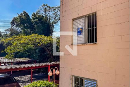 Apartamento para alugar com 52m², 2 quartos e 1 vagaPlaca Instalada na Janela