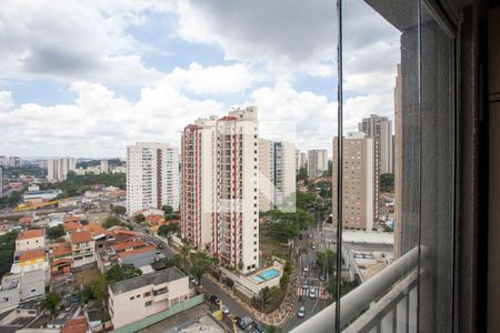 Apartamento à venda com 45m², 2 quartos e 1 vagaÁrea de Serviço