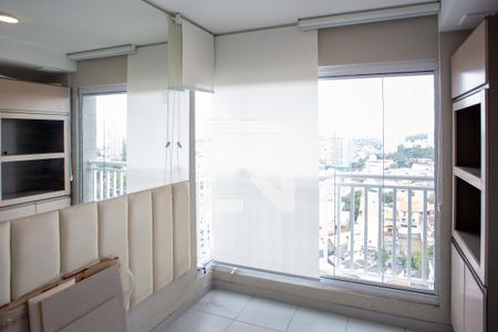 Apartamento à venda com 45m², 2 quartos e 1 vagaÁrea de Serviço