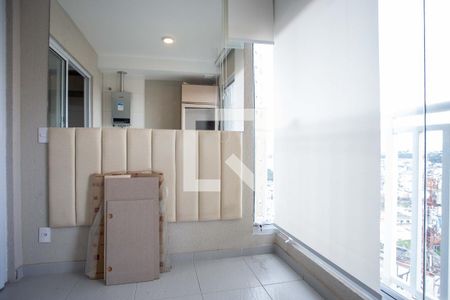 Apartamento à venda com 45m², 2 quartos e 1 vagaÁrea de Serviço