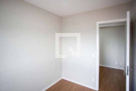 Apartamento à venda com 45m², 2 quartos e 1 vagaQuarto 2