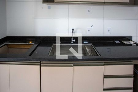 Apartamento à venda com 45m², 2 quartos e 1 vagaCozinha