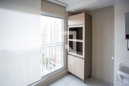 Apartamento à venda com 45m², 2 quartos e 1 vagaÁrea de Serviço