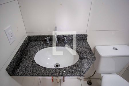 Apartamento à venda com 45m², 2 quartos e 1 vagaBanheiro