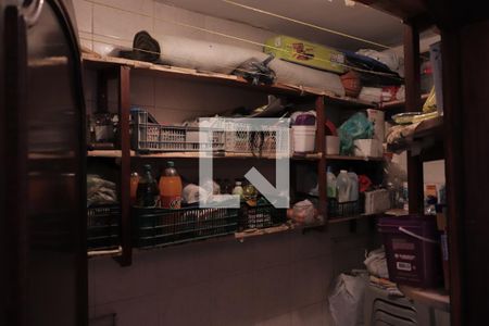 Casa à venda com 150m², 3 quartos e 2 vagasÁrea de Serviço