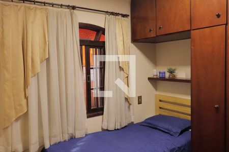 Casa à venda com 150m², 3 quartos e 2 vagasQuarto 2