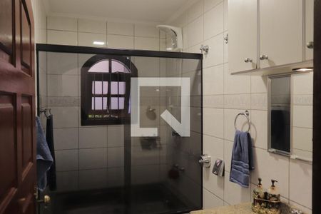 Casa à venda com 150m², 3 quartos e 2 vagasBanheiro 1