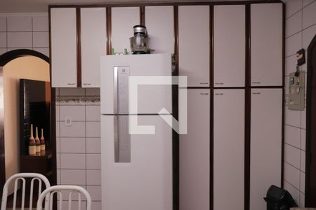 Casa à venda com 150m², 3 quartos e 2 vagasCozinha