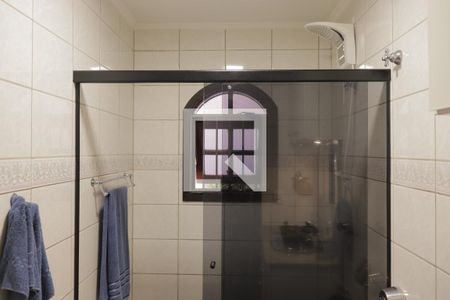 Casa à venda com 150m², 3 quartos e 2 vagasBanheiro 1