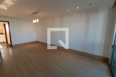 Sala 1 de apartamento à venda com 5 quartos, 190m² em Jardim Colombo, São Paulo