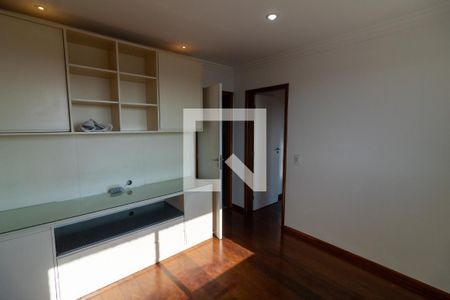Sala 2 de apartamento à venda com 5 quartos, 190m² em Jardim Colombo, São Paulo