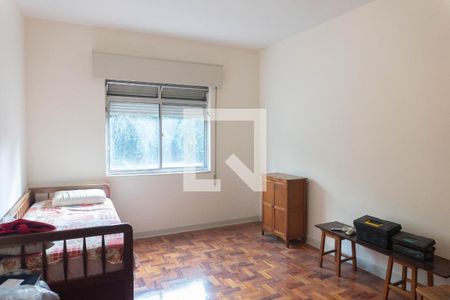 Quarto 1 de apartamento à venda com 1 quarto, 68m² em Bela Vista, São Paulo