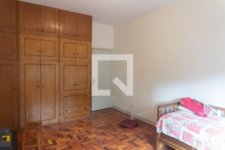 Quarto 1 de apartamento à venda com 1 quarto, 68m² em Bela Vista, São Paulo
