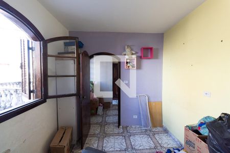 Quarto 1 de casa para alugar com 2 quartos, 120m² em Vila Pierina, São Paulo