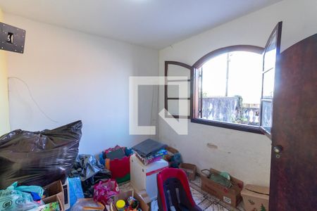 Quarto 1 de casa para alugar com 2 quartos, 120m² em Vila Pierina, São Paulo