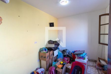 Quarto 1 de casa para alugar com 2 quartos, 120m² em Vila Pierina, São Paulo