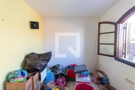 Quarto 1 de casa para alugar com 2 quartos, 120m² em Vila Pierina, São Paulo