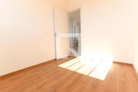 Apartamento à venda com 39m², 2 quartos e sem vaga Apartamento à venda com 39m², 2 quartos e sem vagaQuarto 2