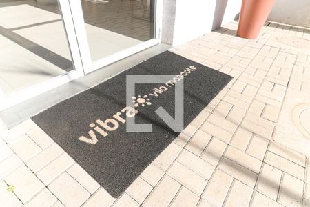 Apartamento à venda com 39m², 2 quartos e sem vaga Apartamento à venda com 39m², 2 quartos e sem vagaFachada