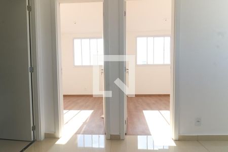 Corredor de apartamento à venda com 2 quartos, 39m² em Vila Santa Catarina, São Paulo