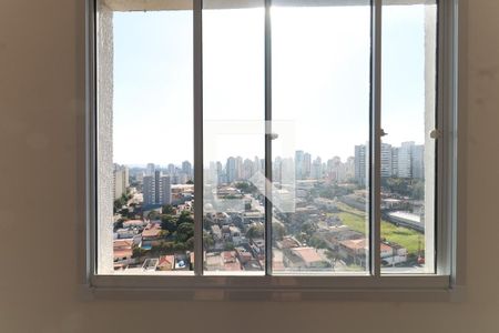 Apartamento à venda com 39m², 2 quartos e sem vaga Apartamento à venda com 39m², 2 quartos e sem vagaDetalhe
