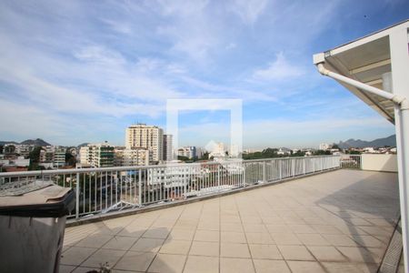 Apartamento à venda com 397m², 3 quartos e 1 vagaVarandão da Cobertura