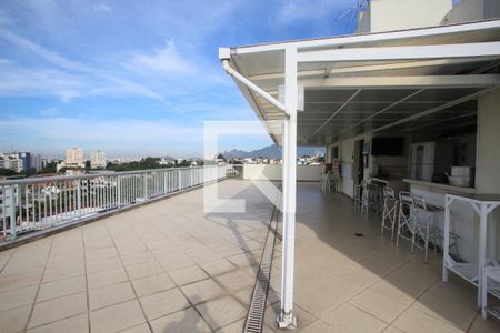 Apartamento à venda com 397m², 3 quartos e 1 vagaVarandão da Cobertura