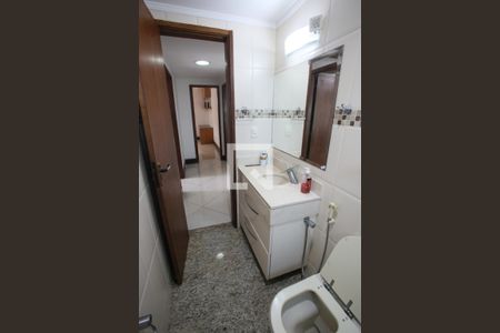 Apartamento à venda com 397m², 3 quartos e 1 vagaBanheiro Social