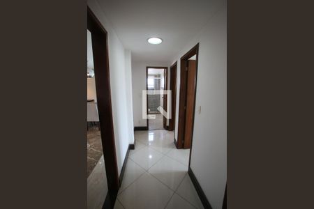 Apartamento à venda com 397m², 3 quartos e 1 vagaHall dos Quartos