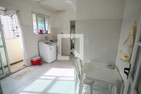 Apartamento à venda com 397m², 3 quartos e 1 vagaÁrea de Serviço