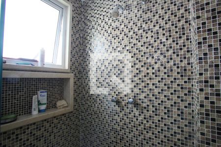 Apartamento à venda com 397m², 3 quartos e 1 vagaBanheiro da Suíte