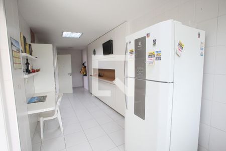 Apartamento à venda com 397m², 3 quartos e 1 vagaCozinha