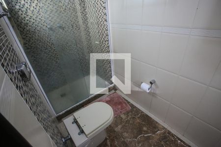 Apartamento à venda com 397m², 3 quartos e 1 vagaBanheiro da Suíte