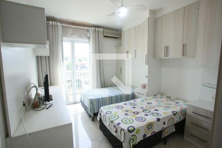 Apartamento à venda com 397m², 3 quartos e 1 vagaQuarto 2