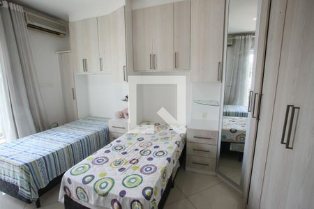Apartamento à venda com 397m², 3 quartos e 1 vagaQuarto 2