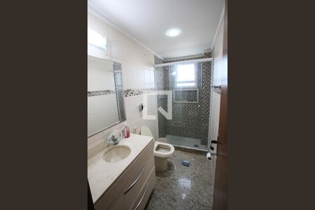 Apartamento à venda com 397m², 3 quartos e 1 vagaBanheiro Social