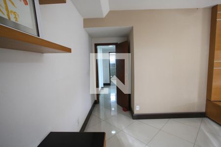 Quarto Suíte de apartamento à venda com 3 quartos, 397m² em Tanque, Rio de Janeiro