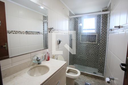 Apartamento à venda com 397m², 3 quartos e 1 vagaBanheiro Social