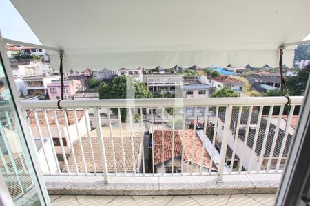 Apartamento à venda com 397m², 3 quartos e 1 vagaVaranda da Suíte