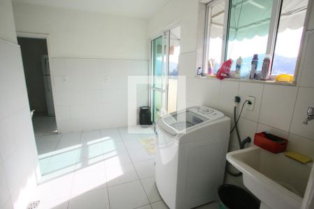 Apartamento à venda com 397m², 3 quartos e 1 vagaÁrea de Serviço