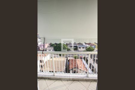 Apartamento à venda com 397m², 3 quartos e 1 vagaVaranda da Suíte