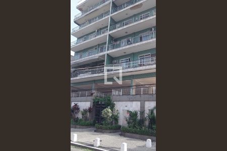 Apartamento à venda com 397m², 3 quartos e 1 vagaFachada