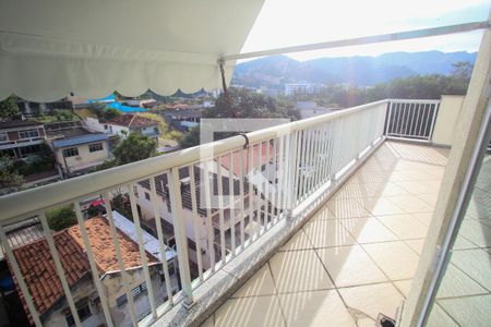 Apartamento à venda com 397m², 3 quartos e 1 vagaVaranda da Suíte